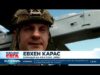 Видео: Екип на Асошиейтед прес проследи подготовката на украински екип за работа с дронове с голям обсег 2026 Видео: Екип на Асошиейтед прес проследи подготовката на украински екип за работа с дронове с голям обсег 2026