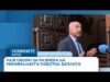 Видео: Разговори за размера на минималната работна заплата Видео: Разговори за размера на минималната работна заплата