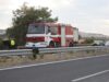 Втора катастрофа на АМ „Марица“ до тази с полския тир преди Свиленград 2026 Втора катастрофа на АМ „Марица“ до тази с полския тир преди Свиленград 2026