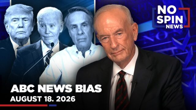 ‘You Don’t Get Lower Than That!’ Bill O’Reilly Says He’d ‘Vote for Putin Over Ossoff’ After Natalie Harp Dig 2026 ‘You Don’t Get Lower Than That!’ Bill O’Reilly Says He’d ‘Vote for Putin Over Ossoff’ After Natalie Harp Dig 2026