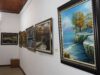 ЮБИЛЕЙНАТА ИЗЛОЖБА НА РУСИ КУРТЛАКОВ СЪБРА ЦЕНИТЕЛИ НА ИЗКУСТВОТО В ЖЕРАВНА 2026 ЮБИЛЕЙНАТА ИЗЛОЖБА НА РУСИ КУРТЛАКОВ СЪБРА ЦЕНИТЕЛИ НА ИЗКУСТВОТО В ЖЕРАВНА 2026