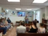 Заключителна среща по проект „Живот за белошипата ветрушка“ събра институции, фермери и природозащитници в Левка 2026 Заключителна среща по проект „Живот за белошипата ветрушка“ събра институции, фермери и природозащитници в Левка 2026