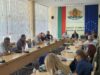 ЗАСЕДАНИЕ НА ОБЛАСТНАТА КОМИСИЯ ПО БЕЗОПАСНОСТ НА ДВИЖЕНИЕТО ПО ПЪТИЩАТА 2026 ЗАСЕДАНИЕ НА ОБЛАСТНАТА КОМИСИЯ ПО БЕЗОПАСНОСТ НА ДВИЖЕНИЕТО ПО ПЪТИЩАТА 2026