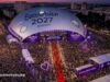 Жега за Евровизия. Британци масово купуват хотели в Бургас 2026 Жега за Евровизия. Британци масово купуват хотели в Бургас 2026