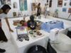1765 евро набрани благотворително за Стефан Колев, при откриване на „Нишките, които ни свързват“ 2026 1765 евро набрани благотворително за Стефан Колев, при откриване на „Нишките, които ни свързват“ 2026