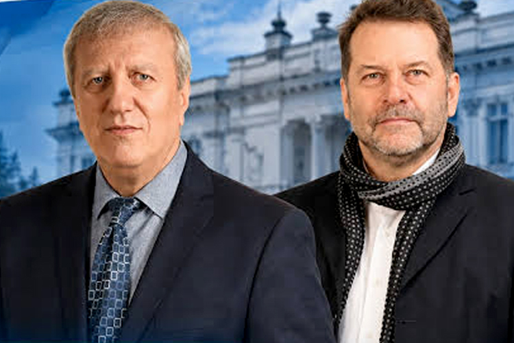 Двойката е издигната 2026 1626 2026 новините от българия действащ президент, трима партийни лидери, бивши министри, кмет, университетски преподаватели и кандидати, за които... 2026 българия новините balgarianovinite. Com 2026-09-24 09:46:41 двойката е издигната 2026 информационна агенция за разследваща журналистика и разследващ репортаж бургас, българия