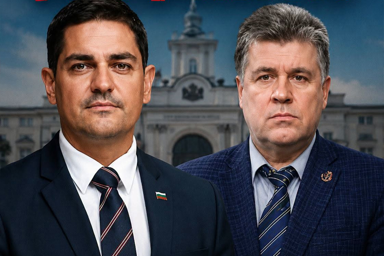 Двойката е издигната 2026 1631 2026 новините от българия действащ президент, трима партийни лидери, бивши министри, кмет, университетски преподаватели и кандидати, за които... 2026 българия новините balgarianovinite. Com 2026-09-24 09:46:41 двойката е издигната 2026 информационна агенция за разследваща журналистика и разследващ репортаж бургас, българия