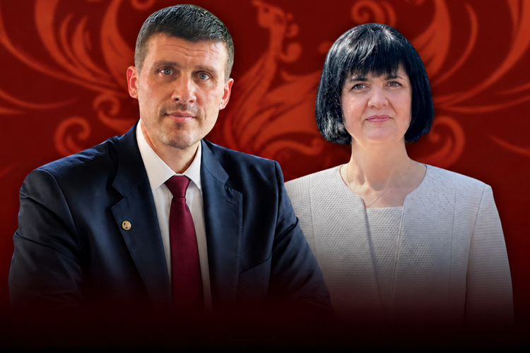 Двойката е издигната 2026 1633 2026 новините от българия действащ президент, трима партийни лидери, бивши министри, кмет, университетски преподаватели и кандидати, за които... 2026 българия новините balgarianovinite. Com 2026-09-24 09:46:41 двойката е издигната 2026 информационна агенция за разследваща журналистика и разследващ репортаж бургас, българия