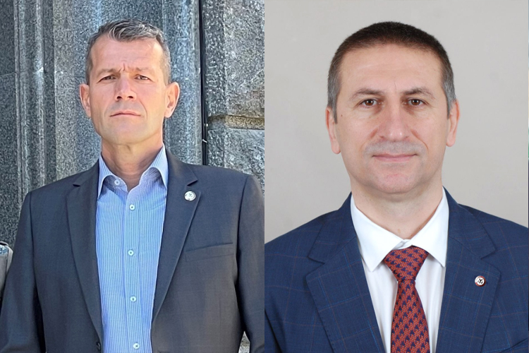 Двойката е издигната 2026 1640 2026 новините от българия действащ президент, трима партийни лидери, бивши министри, кмет, университетски преподаватели и кандидати, за които... 2026 българия новините balgarianovinite. Com 2026-09-24 09:46:41 двойката е издигната 2026 информационна агенция за разследваща журналистика и разследващ репортаж бургас, българия