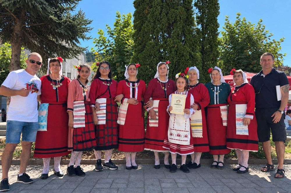 Конуш