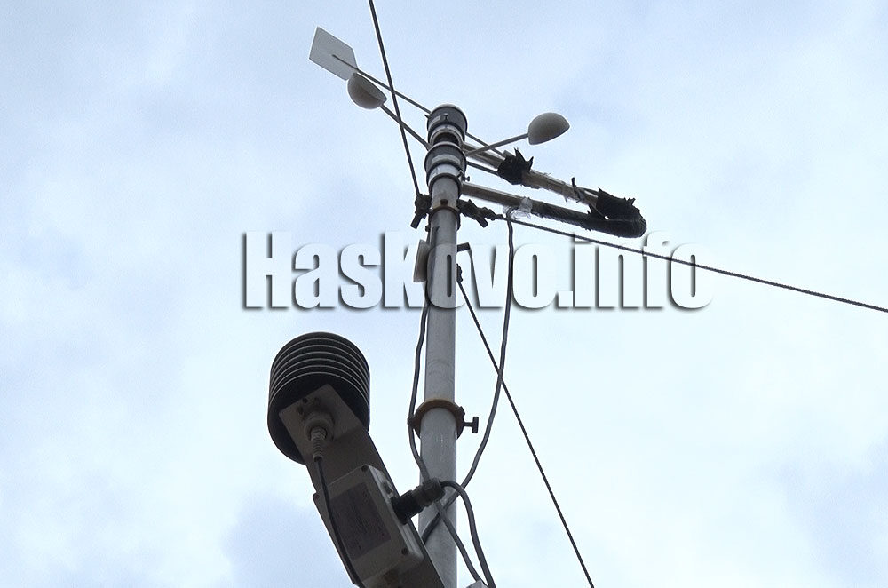 Inspection at TPP Maritsa 3 due to air pollution in Dimitrovgrad