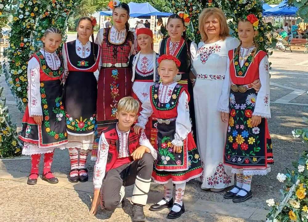 Фолклор