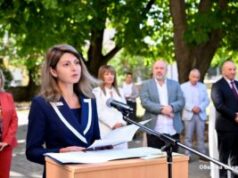 245 студенти започнаха академичната година във Филиал – Сливен на МУ–Варна 2026 245 студенти започнаха академичната година във Филиал – Сливен на МУ–Варна 2026