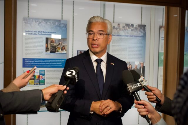 ‘Abdication of Responsibility!’ Progressives Irate With California AG Throwing in the Towel on Paramount Lawsuit — Paving Way for CNN Takeover 2026