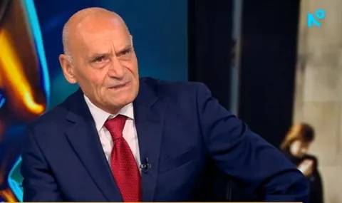 Адв. Рангелов: Случаят с помилването на наркотрафикант не е гаф 2026