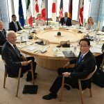 G7 agrees new sanctions on russia 2026