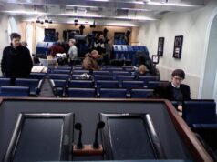 Amid the Media Mewling, Are the Courts Ignoring a SCOTUS Ruling Justifying the Press Ban? 2026 Amid the Media Mewling, Are the Courts Ignoring a SCOTUS Ruling Justifying the Press Ban? 2026