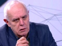 Андрей Райчев с първа прогноза за изборите 2026 Андрей Райчев с първа прогноза за изборите 2026