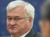 Андрий Сибига: Предстои „нова динамика“ в преговорите с Русия 2026 Андрий Сибига: Предстои „нова динамика“ в преговорите с Русия 2026