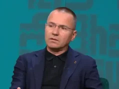 Ангел Джамбазки: Европа губи икономическата битка със САЩ и Китай 2026 Ангел Джамбазки: Европа губи икономическата битка със САЩ и Китай 2026