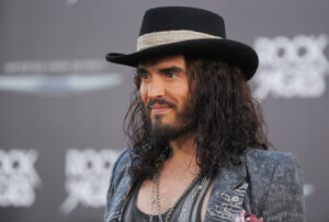 Dr. Oz to Appear On a Panel Moderated by Russell Brand — Who is Currently Facing Rape Charges in the UK 2026