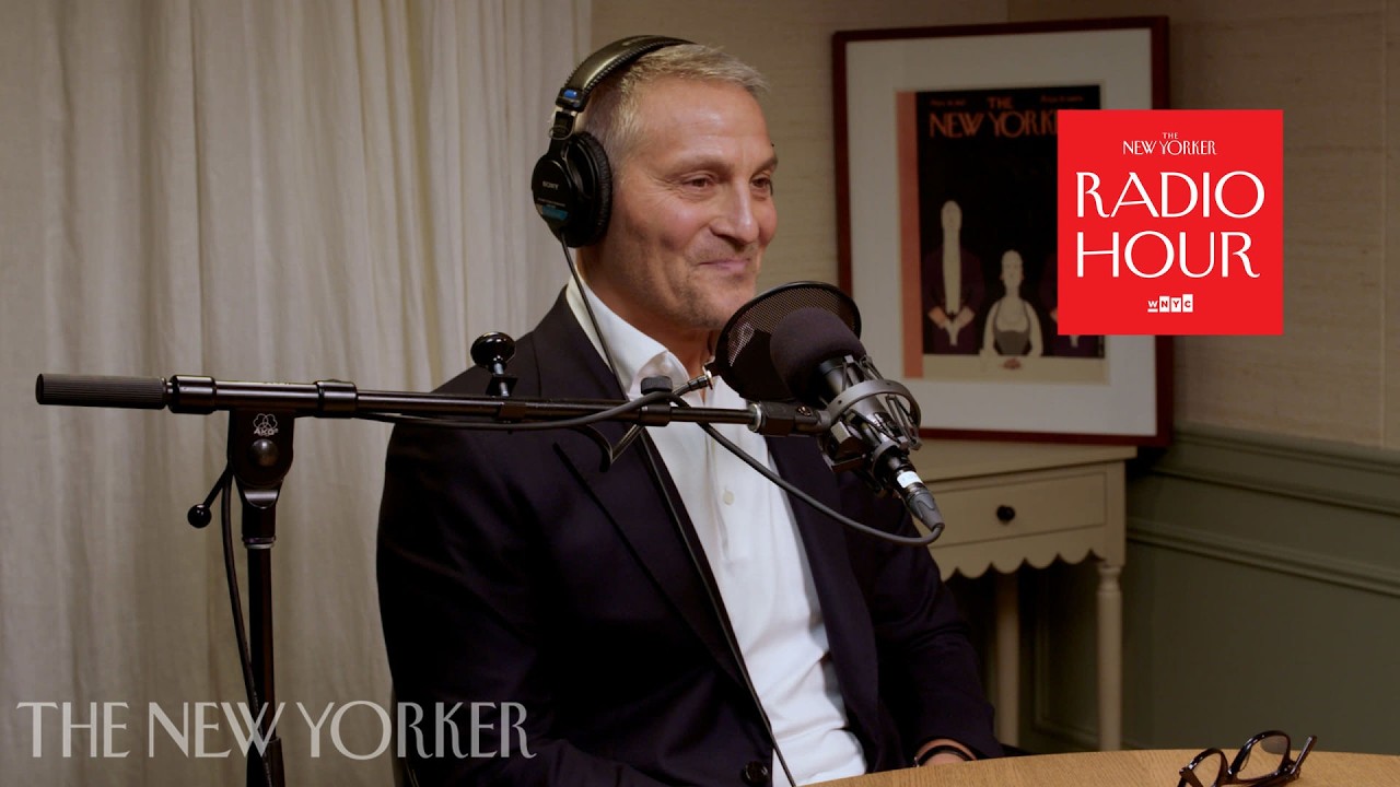 Ari Emanuel Clashes With The New Yorker’s David Remnick Over Superagent’s Buddy Elon Musk: ‘He’s Not Healthy’ 2026