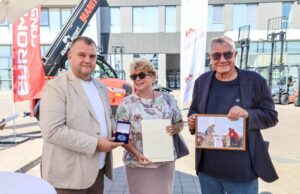 „асарел-медет“ дари нова машина за българската антарктическа програма 2026 „асарел-медет“ дари нова машина за българската антарктическа програма 2026