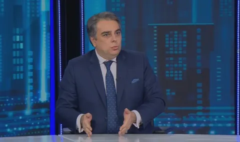 Асен Василев: Мерките за цените са на парче, бавни и неефективни 2026