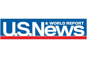 U.S. News & World Report logo