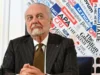 Аурелио де Лаурентис избухна срещу Спалети: „Треньорите са само сътрудници, поканени да водят оркестъра“ 2026 Аурелио де Лаурентис избухна срещу Спалети: „Треньорите са само сътрудници, поканени да водят оркестъра“ 2026