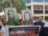 Azerbaijan police detain members of religious group doing missionary work 2026 Azerbaijan police detain members of religious group doing missionary work 2026
