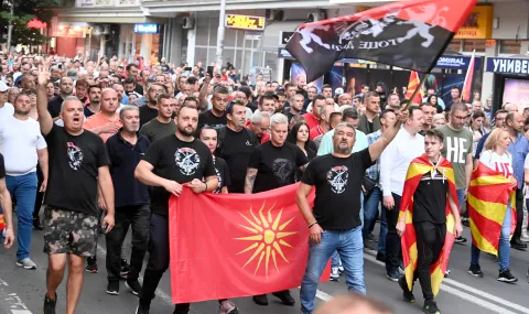 Бъдещият посланик на северна македония в българия: необходима е деескалация 2026 | новини 2026 новините от българия - bulgarianovinite. Com Новини badeshtiyat poslanik severna makedoniya balgar 2026 новините от българия българия е първата държава, признала независимата република (северна) македония през януари 1992 г. , но отношенията... Бъдещият посланик на северна македония в българия: необходима е деескалация 2026 българия новините balgarianovinite. Com 2026-09-23 20:08:31 новини бъдещият посланик на северна македония в българия: необходима е деескалация 2026 информационна агенция за разследваща журналистика и разследващ репортаж бургас, българия