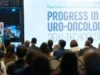 Български уролог демонстрира лазерна операция на живо пред света 2026 Български уролог демонстрира лазерна операция на живо пред света 2026
