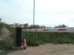 Бариера срещу нерегламентирани отпадъци в пловдивското село Калековец 2026 Бариера срещу нерегламентирани отпадъци в пловдивското село Калековец 2026