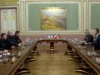 Белият дом иска дипломатическо, а не военно решение за Украйна 2026 Белият дом иска дипломатическо, а не военно решение за Украйна 2026
