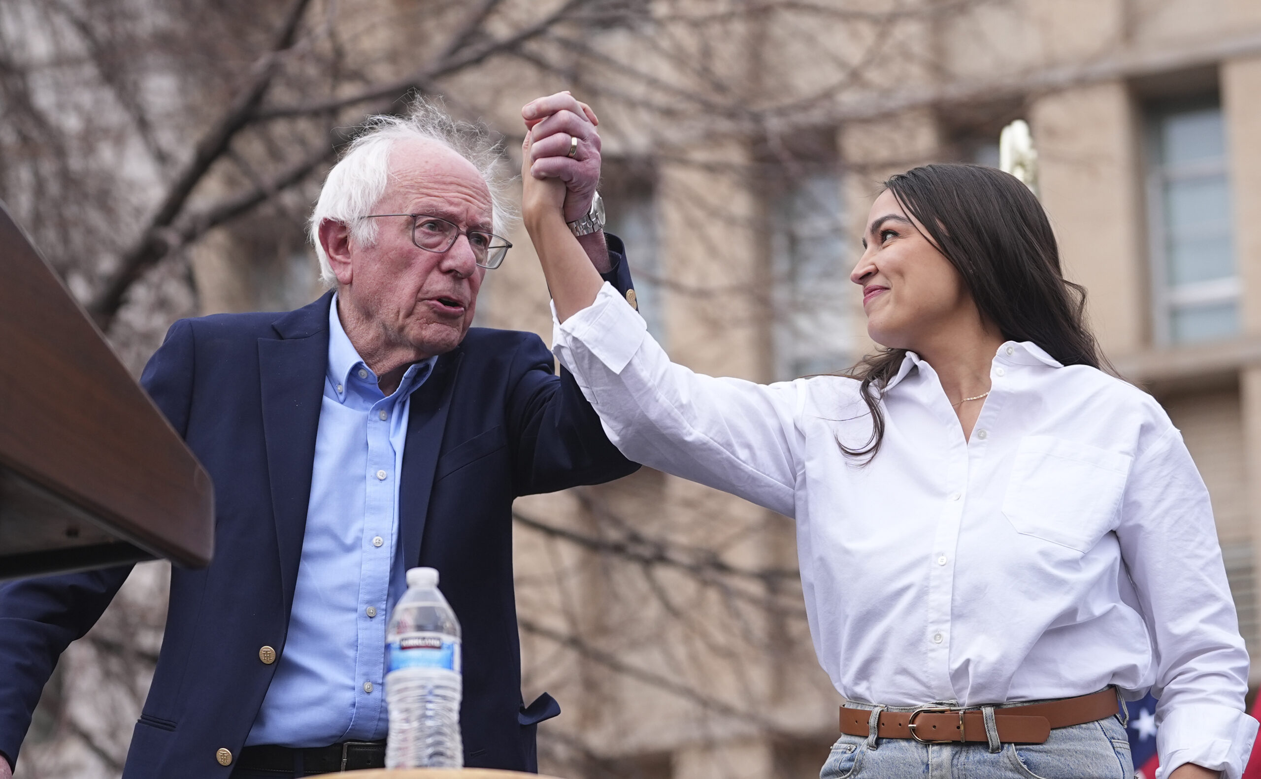 Bernie sanders scoffs search for his successor 2026 world news from bulgaria bulgaria news (ap photo/david zalubowski, file)
sen. Bernie sanders (i-vt) has little patience for speculation about... Bernie sanders scoffs at search for his successor: ‘precisely the wrong question’ 2026 българия новините balgarianovinite. Com 2026-09-06 19:39:53 bernie sanders scoffs at search for his successor: ‘precisely the wrong question’ 2026 investigative journalism and investigative reporting news agency burgas bulgaria
