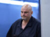 ‘Beyond Parody’: Critics Left Stunned by Revelations in Shocking WSJ Report on John Fetterman 2026 ‘Beyond Parody’: Critics Left Stunned by Revelations in Shocking WSJ Report on John Fetterman 2026