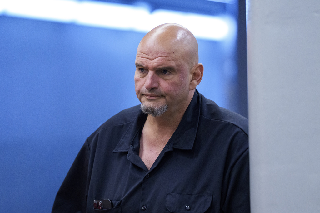 Fetterman