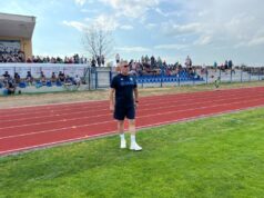 Бислимов: Спартак (Плевен) губи заради пропуски, но мечтае за Левски 2026 Бислимов: Спартак (Плевен) губи заради пропуски, но мечтае за Левски 2026