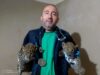 Близнаци леопардчета са най-новите обитатели на зоопарк стара загора 2026 Близнаци леопардчета са най-новите обитатели на зоопарк стара загора 2026