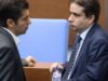 Божанов: Спирането на рекламата на хазарт няма да спре парите за спорта 2026 Божанов: Спирането на рекламата на хазарт няма да спре парите за спорта 2026
