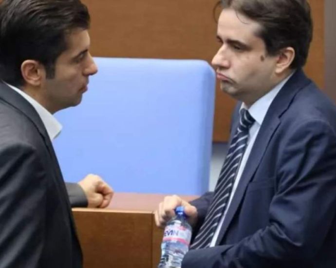 Божанов: Спирането на рекламата на хазарт няма да спре парите за спорта 2026