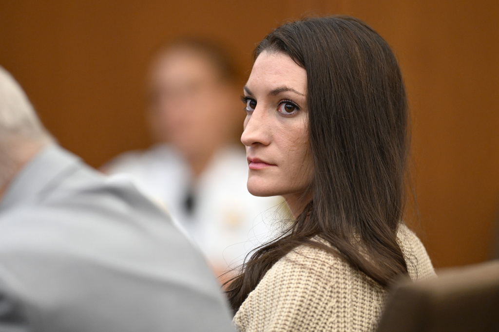 Breaking news: lindsay clancy case headed to mistrial after judge william sullivan gives defense an hour to appeal 2026 | 2026 world news from bulgaria - balgarianovinite. Com Lindsay clancy