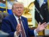 BREAKING: Trump-Appointed Judge Orders White House To Unban CNN, MS NOW, and Politico 2026 BREAKING: Trump-Appointed Judge Orders White House To Unban CNN, MS NOW, and Politico 2026