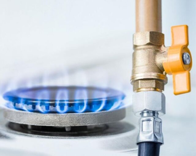 „Булгаргаз“ предлага поскъпване на газа с 6% за октомври 2026 „Булгаргаз“ предлага поскъпване на газа с 6% за октомври 2026