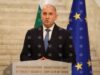 Bulgaria Contributes to Strengthening EU’s Common Security, Prime Minister Says 2026 Bulgaria Contributes to Strengthening EU's Common Security, Prime Minister Says 2026