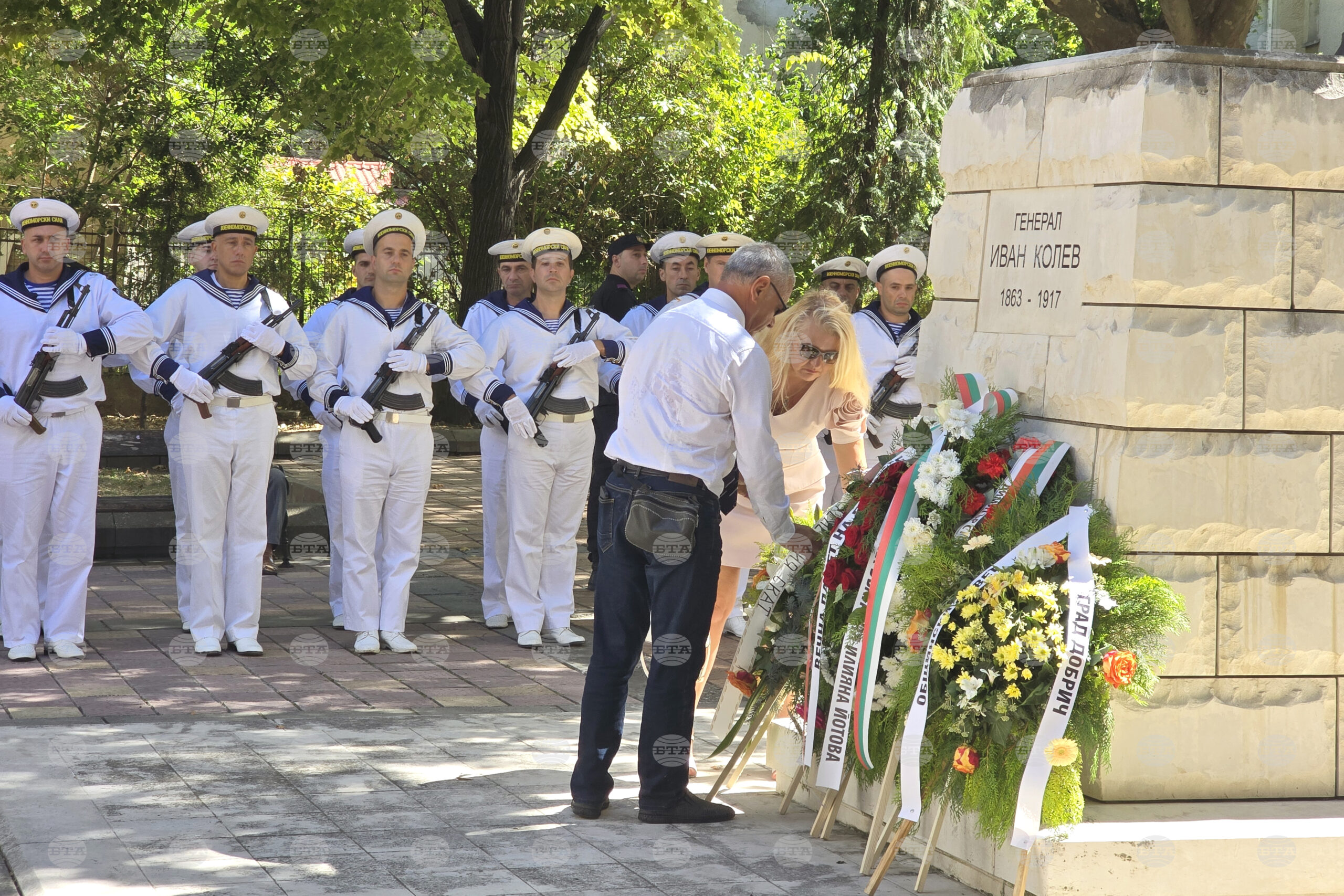 Bulgaria Marks 110 Years since Battle of Dobrich and 86 Years since Craiova Treaty 2026