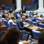 Bulgaria’s parliament: at least 33% of public company board members must be women 2026 | news 2026 world news from bulgaria - balgarianovinite. Com News bulgaria parliament least public company board 2026 world news from bulgaria bulgaria’s parliament approved on september 17 2026 the second and final reading of amendments to the equality... Bulgaria’s parliament: at least 33% of public company board members must be women 2026 bulgarian news balgarianovinite. Com 2026-09-17 11:29:17 news bulgaria’s parliament: at least 33% of public company board members must be women 2026 investigative journalism and investigative reporting news agency burgas bulgaria