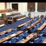 Bulgaria’s Parliament in traditional tussle over anniversary of Soviet invasion 2026