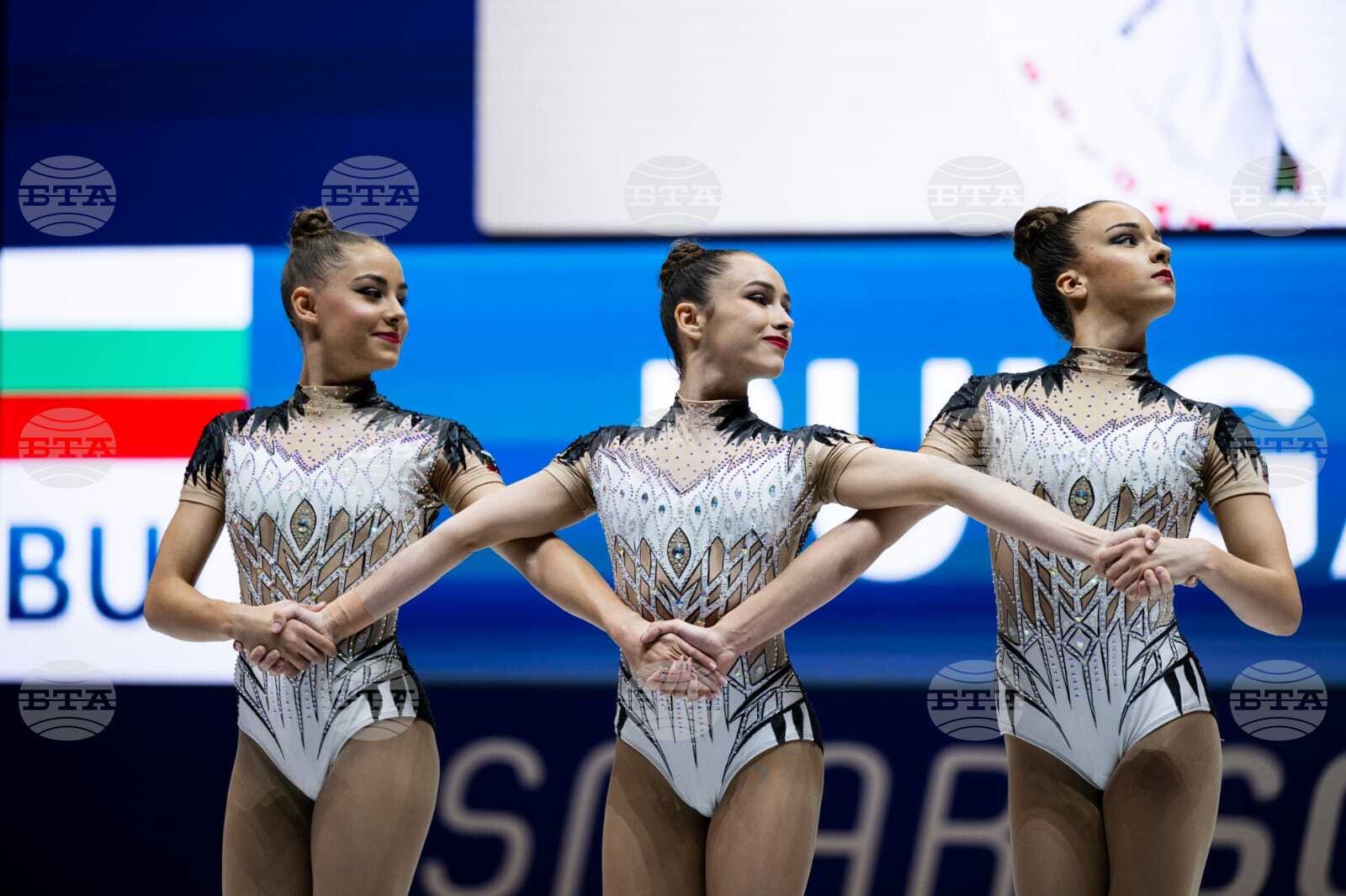 Bulgaria wins two silver medals at aerobics junior world championships 2026 | 2026 world news from bulgaria - balgarianovinite. Com Bulgaria wins two silver medals aerobics junio 2026 world news from bulgaria balgarianovinite. Com bulgaria won two silver medals at the aerobics junior world championships in pamplona, spain... Bulgaria wins two silver medals at aerobics junior world championships 2026 българия новините balgarianovinite. Com 2026-09-06 16:56:39 bulgaria wins two silver medals at aerobics junior world championships 2026 investigative journalism and investigative reporting news agency burgas bulgaria